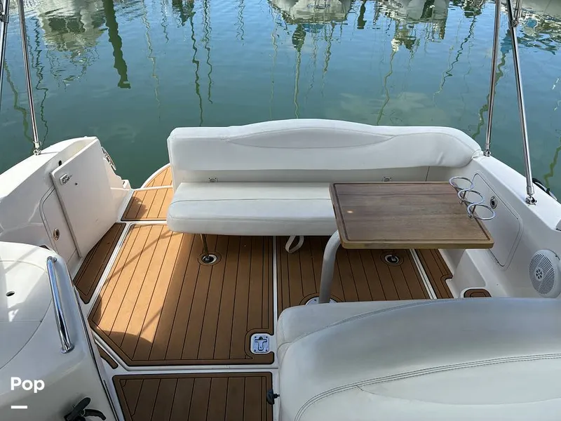 Slide: The Image of Sea Ray 280 Sundancer 2005 - 16514755