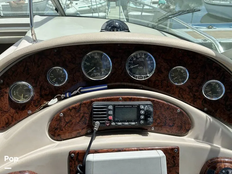 Slide: The Image of Sea Ray 280 Sundancer 2005 - 16514748