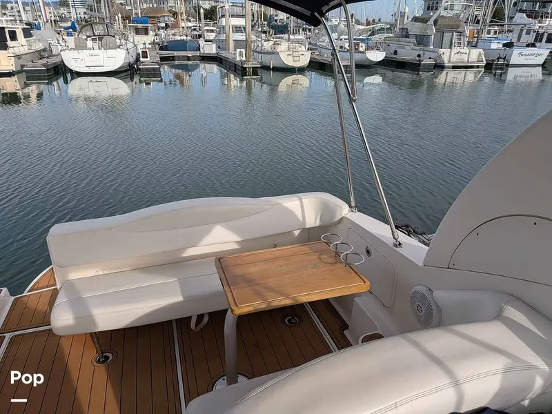 Slide: The Image of Sea Ray 280 Sundancer 2005 - 16431456