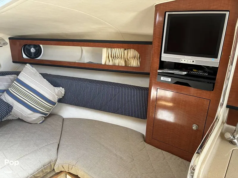 Slide: The Image of Sea Ray 280 Sundancer 2005 - 16514759