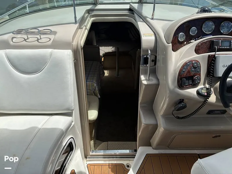 Slide: The Image of Sea Ray 280 Sundancer 2005 - 16514751