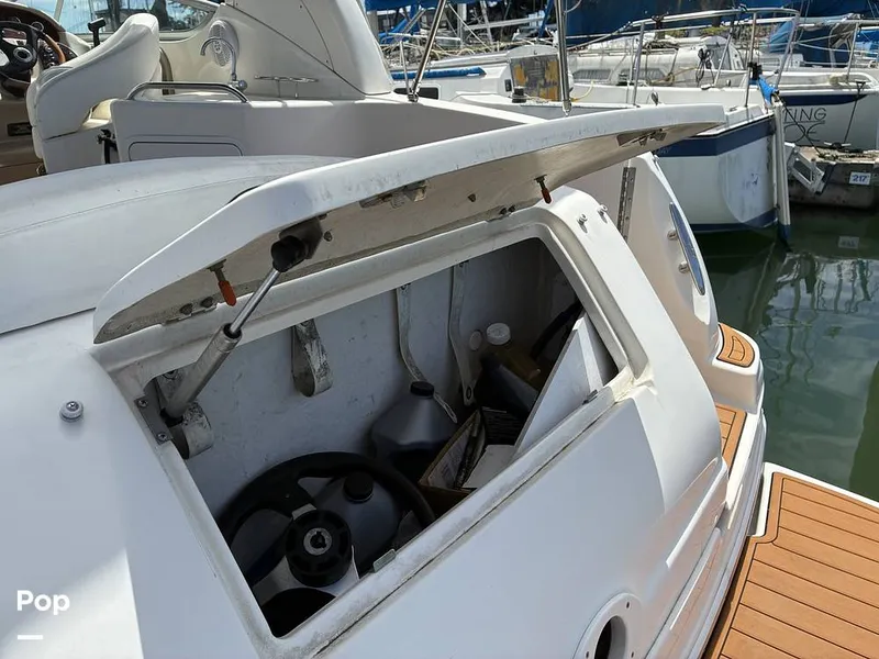Slide: The Image of Sea Ray 280 Sundancer 2005 - 16514682