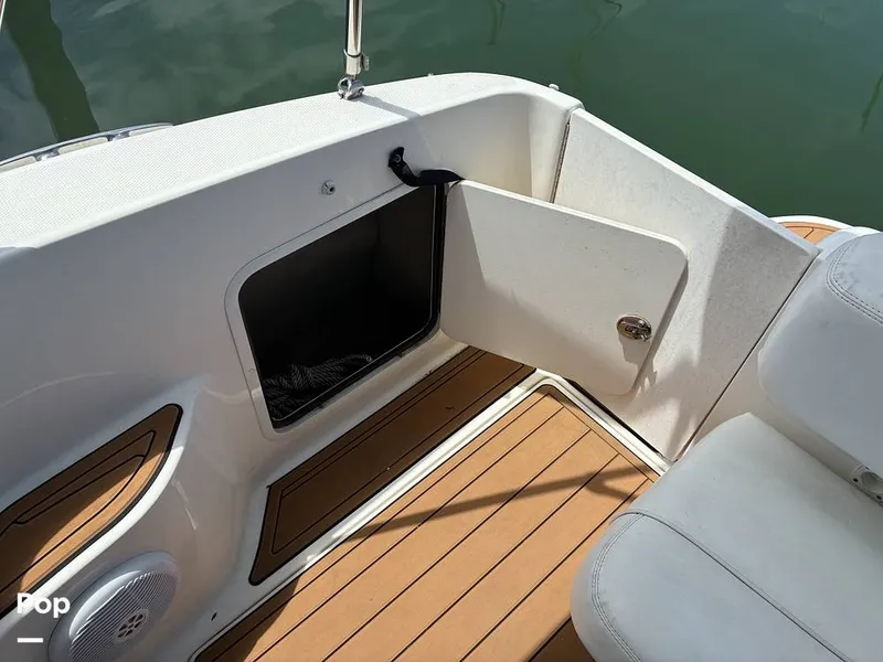 Slide: The Image of Sea Ray 280 Sundancer 2005 - 16514735