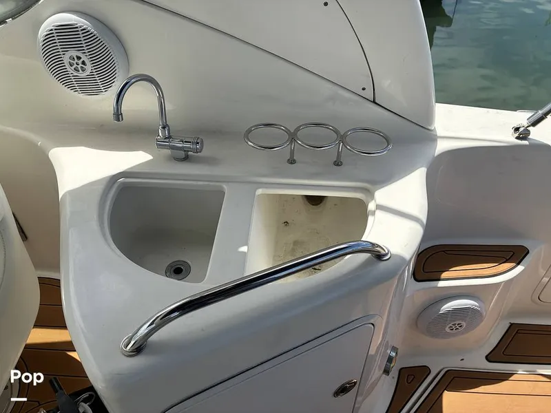 Slide: The Image of Sea Ray 280 Sundancer 2005 - 16514741