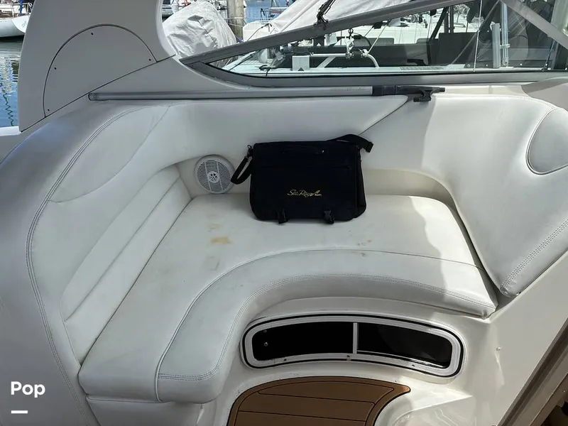 Slide: The Image of Sea Ray 280 Sundancer 2005 - 16514750