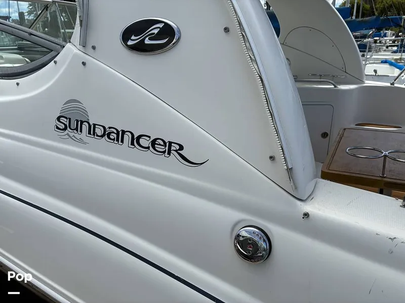 Slide: The Image of Sea Ray 280 Sundancer 2005 - 16514678