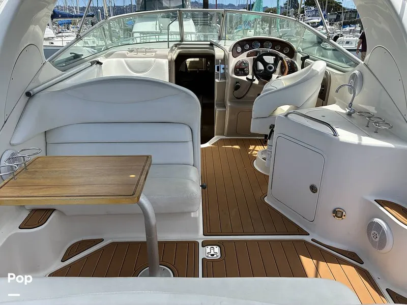 Slide: The Image of Sea Ray 280 Sundancer 2005 - 16514736