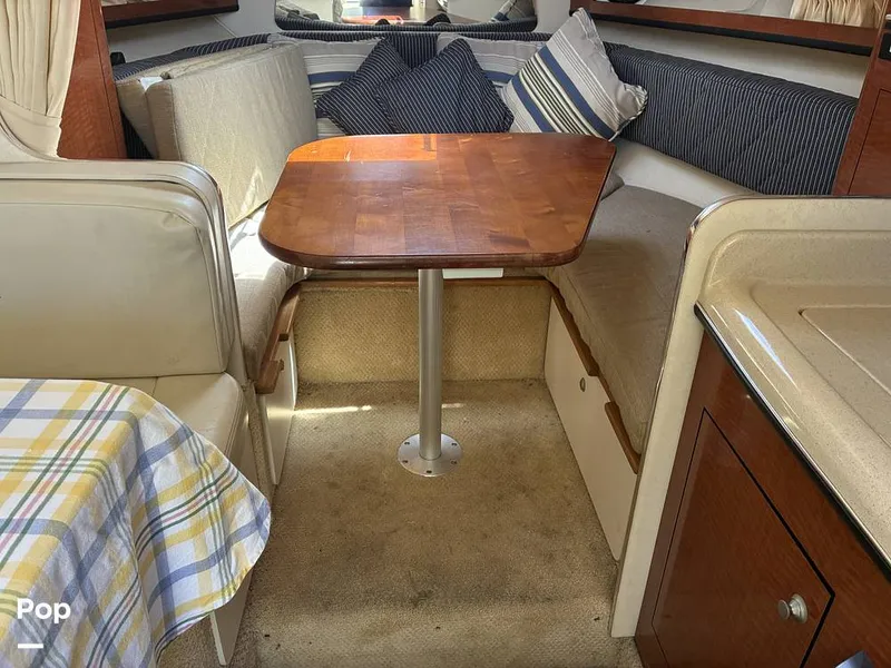 Slide: The Image of Sea Ray 280 Sundancer 2005 - 16514764