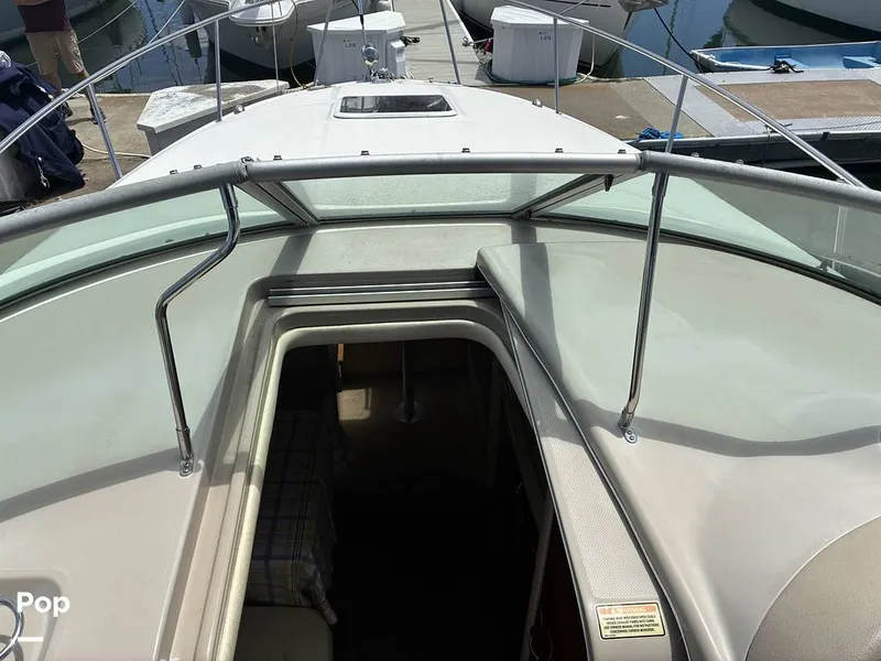 Slide: The Image of Sea Ray 280 Sundancer 2005 - 16514753