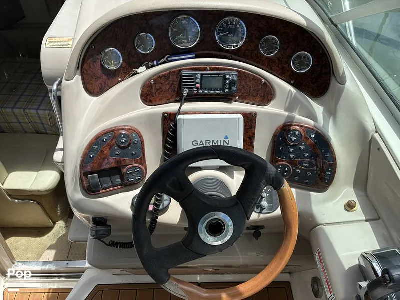 Slide: The Image of Sea Ray 280 Sundancer 2005 - 16514744