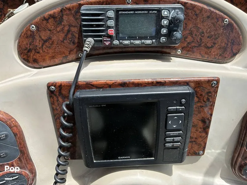 Slide: The Image of Sea Ray 280 Sundancer 2005 - 16514749