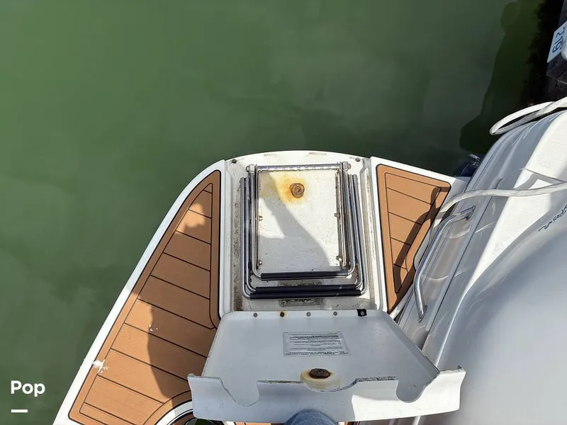 Slide: The Image of Sea Ray 280 Sundancer 2005 - 16514683