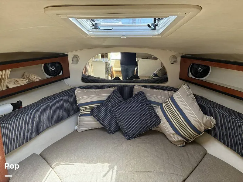 Slide: The Image of Sea Ray 280 Sundancer 2005 - 16514758