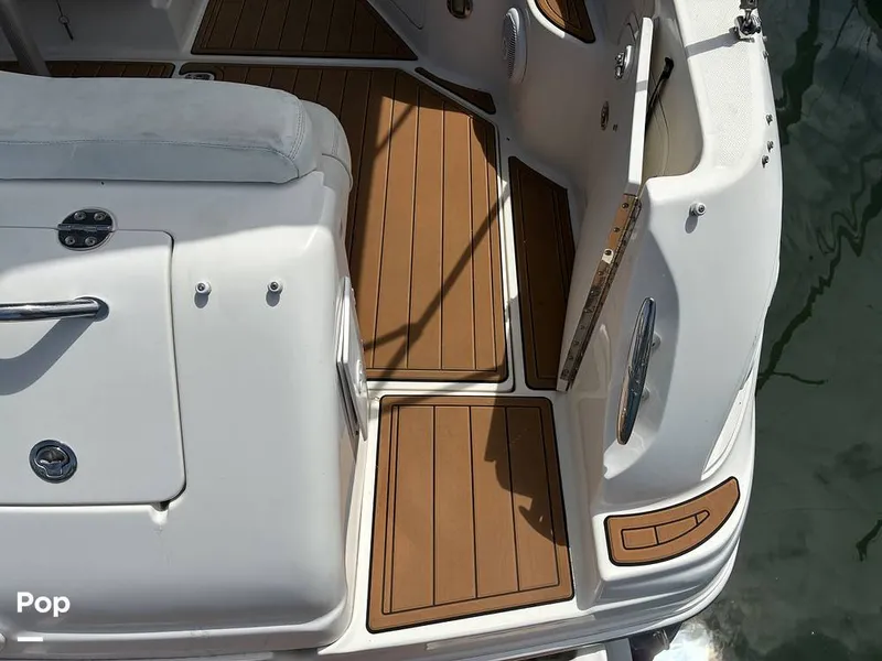 Slide: The Image of Sea Ray 280 Sundancer 2005 - 16514733
