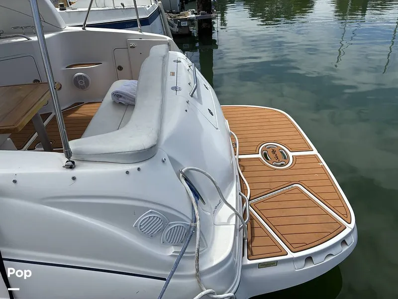 Slide: The Image of Sea Ray 280 Sundancer 2005 - 16514680