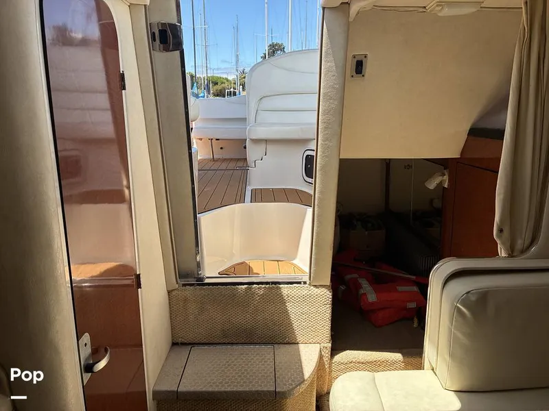 Slide: The Image of Sea Ray 280 Sundancer 2005 - 16514792