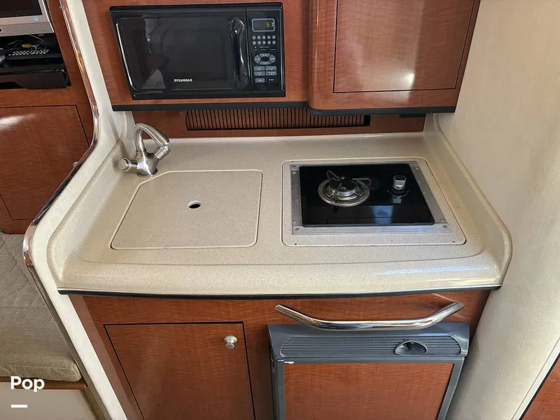 Slide: The Image of Sea Ray 280 Sundancer 2005 - 16514773