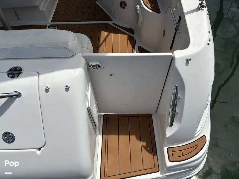 Slide: The Image of Sea Ray 280 Sundancer 2005 - 16514734