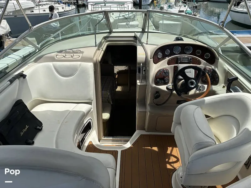 Slide: The Image of Sea Ray 280 Sundancer 2005 - 16514742