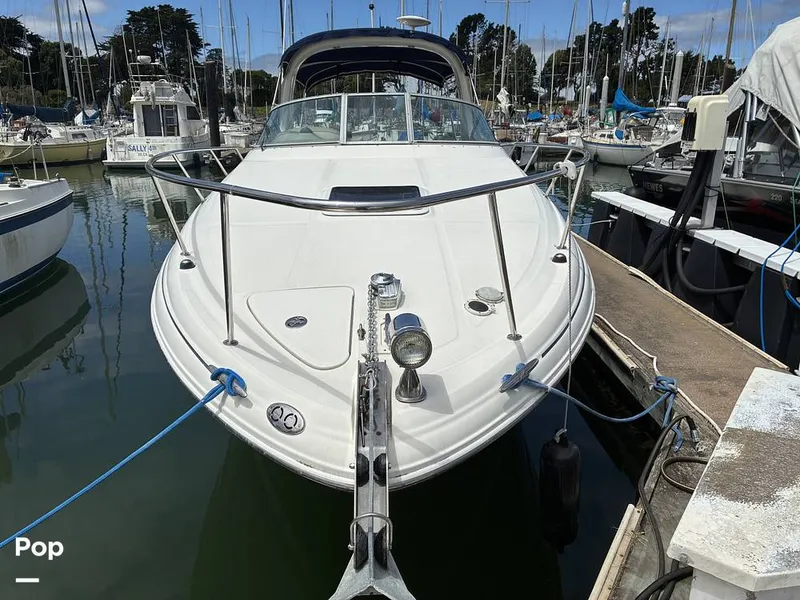 Slide: The Image of Sea Ray 280 Sundancer 2005 - 16514672