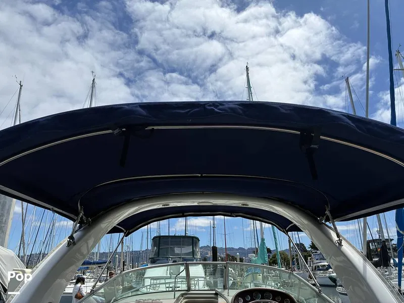 Slide: The Image of Sea Ray 280 Sundancer 2005 - 16514754
