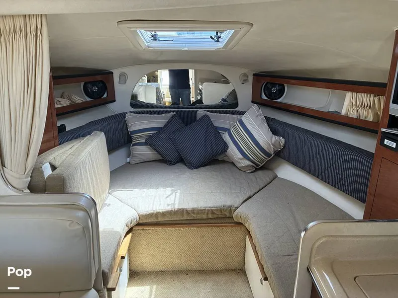 Slide: The Image of Sea Ray 280 Sundancer 2005 - 16514756
