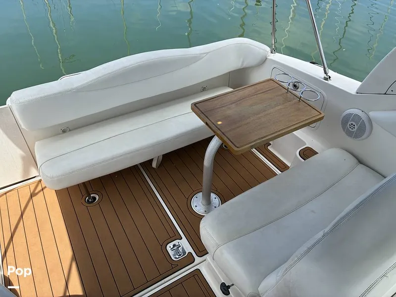Slide: The Image of Sea Ray 280 Sundancer 2005 - 16514737