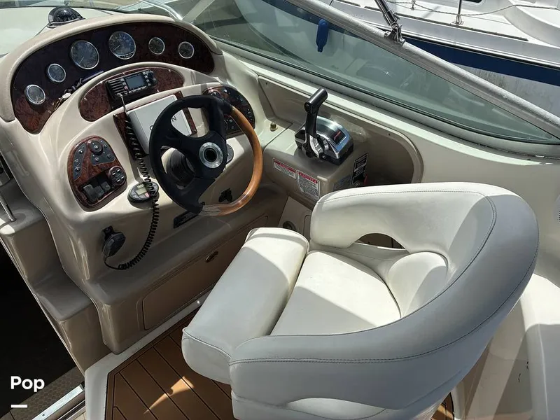 Slide: The Image of Sea Ray 280 Sundancer 2005 - 16514743