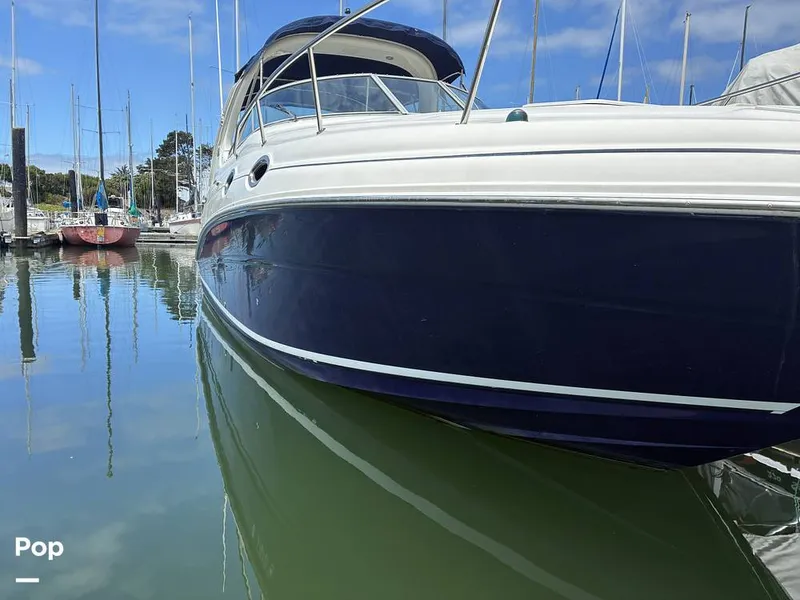 Slide: The Image of Sea Ray 280 Sundancer 2005 - 16514674