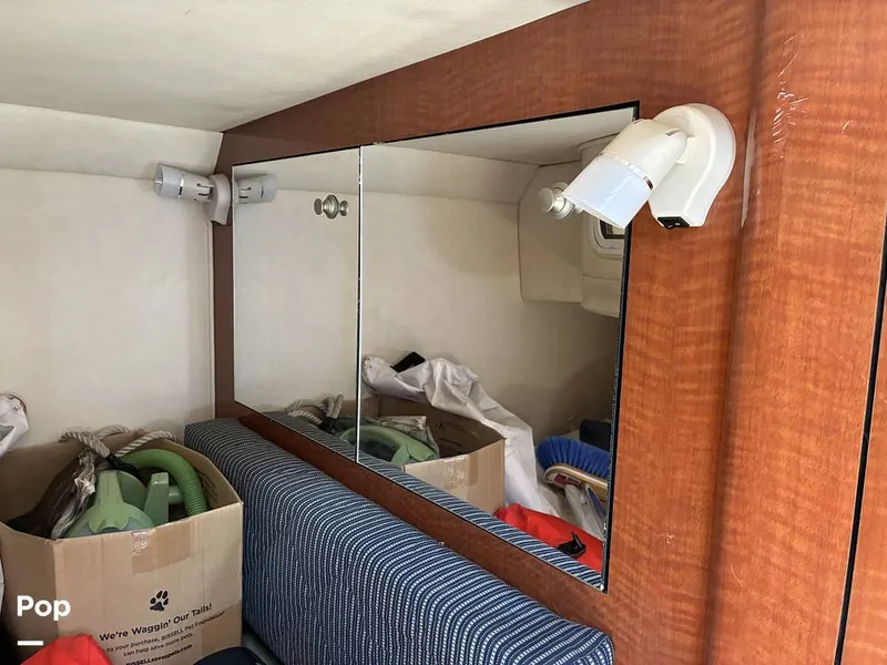 Slide: The Image of Sea Ray 280 Sundancer 2005 - 16514771