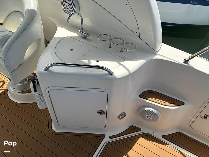 Slide: The Image of Sea Ray 280 Sundancer 2005 - 16514739