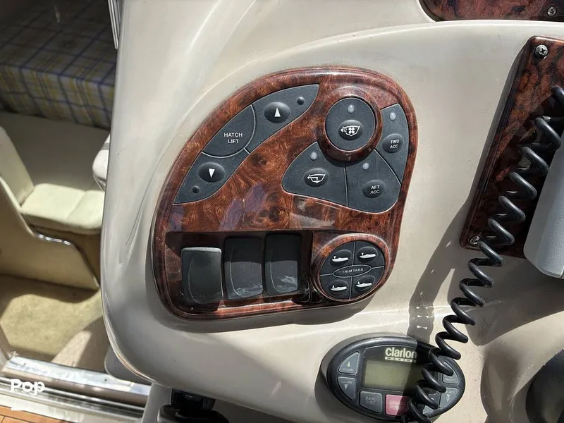 Slide: The Image of Sea Ray 280 Sundancer 2005 - 16514746
