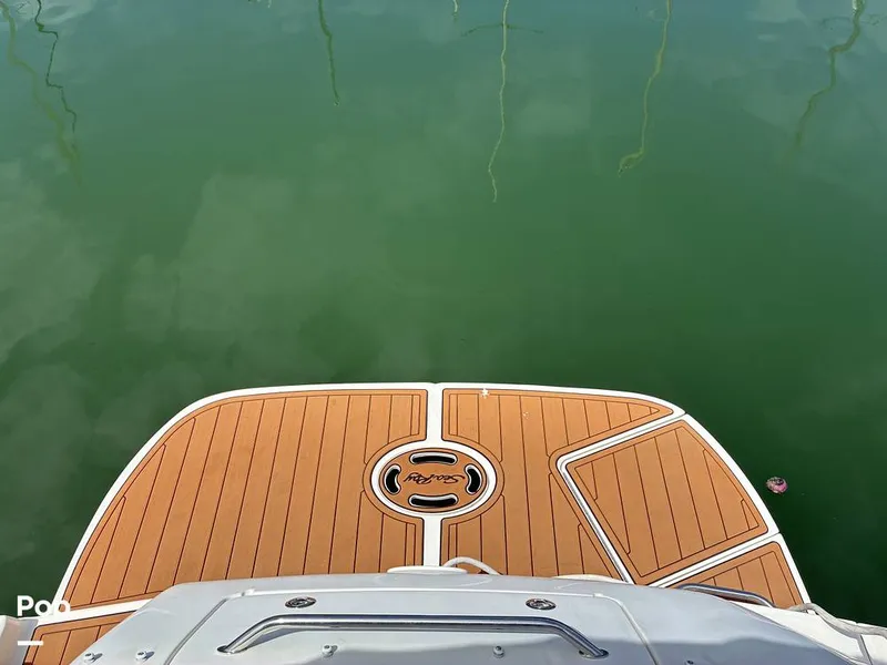 Slide: The Image of Sea Ray 280 Sundancer 2005 - 16514681