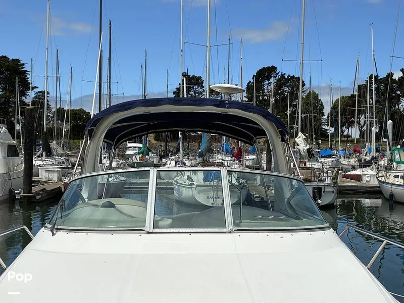Slide: The Image of Sea Ray 280 Sundancer 2005 - 16514673