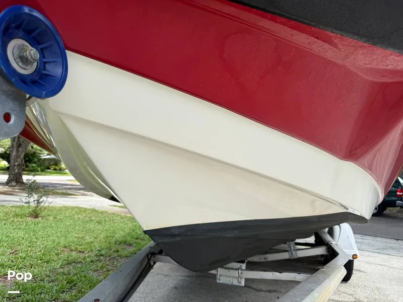 Slide: The Image of NauticStar 223 DC Sport Deck 2016 - 16456205