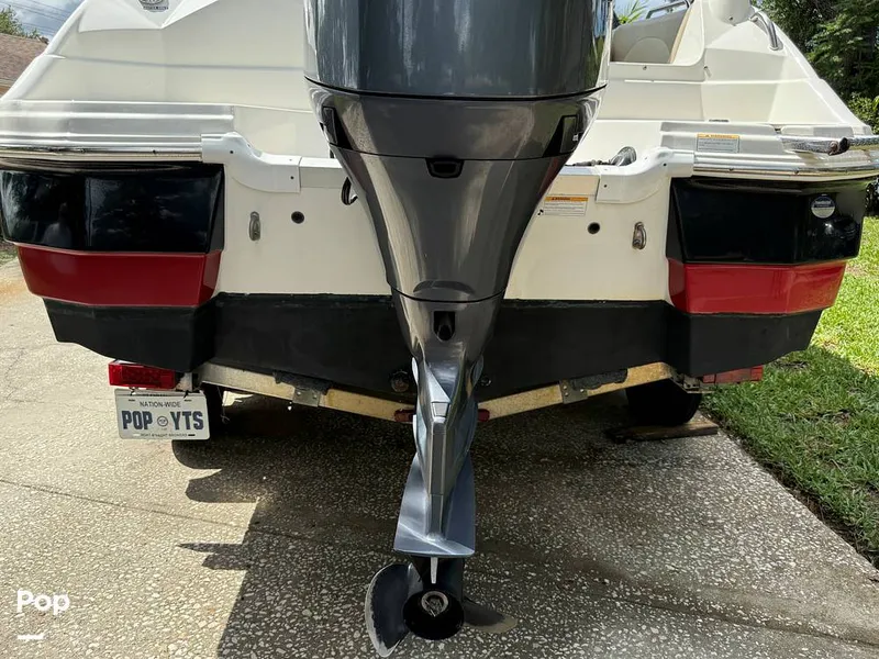 Slide: The Image of NauticStar 223 DC Sport Deck 2016 - 16456217