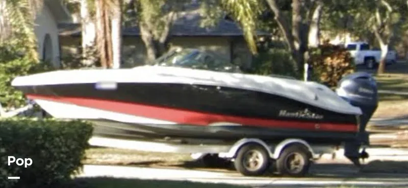 Slide: The Image of NauticStar 223 DC Sport Deck 2016 - 16432640