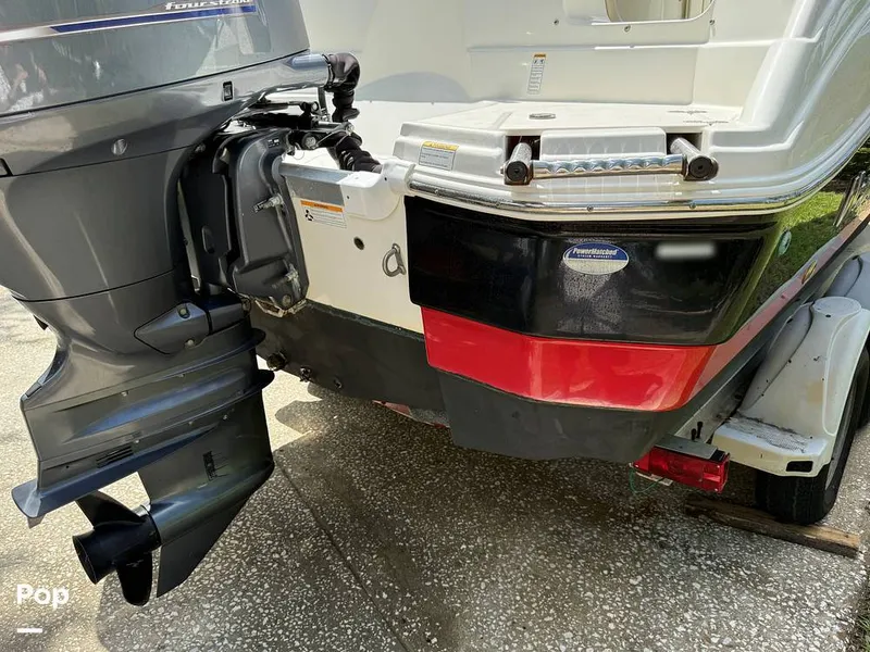 Slide: The Image of NauticStar 223 DC Sport Deck 2016 - 16456221