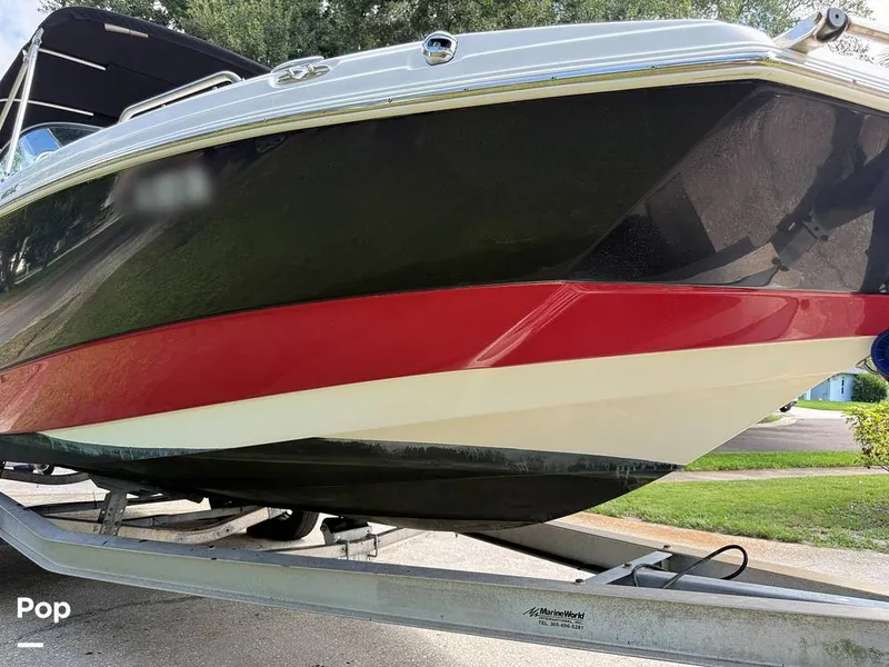Slide: The Image of NauticStar 223 DC Sport Deck 2016 - 16456228