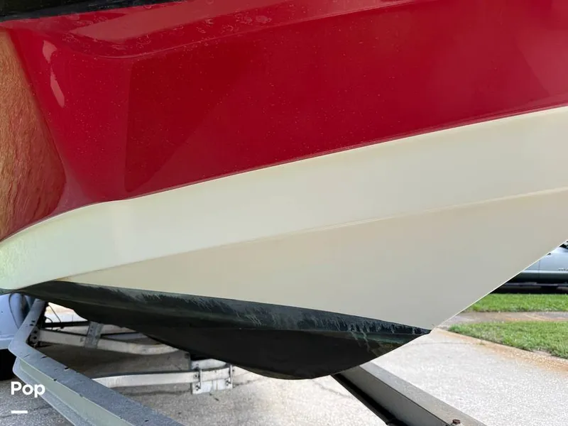 Slide: The Image of NauticStar 223 DC Sport Deck 2016 - 16456229