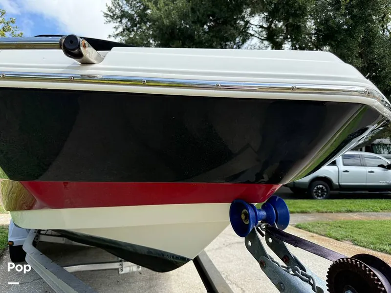 Slide: The Image of NauticStar 223 DC Sport Deck 2016 - 16456230