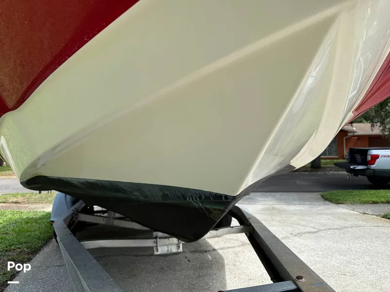 Slide: The Image of NauticStar 223 DC Sport Deck 2016 - 16456231