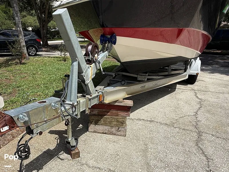 Slide: The Image of NauticStar 223 DC Sport Deck 2016 - 16456232