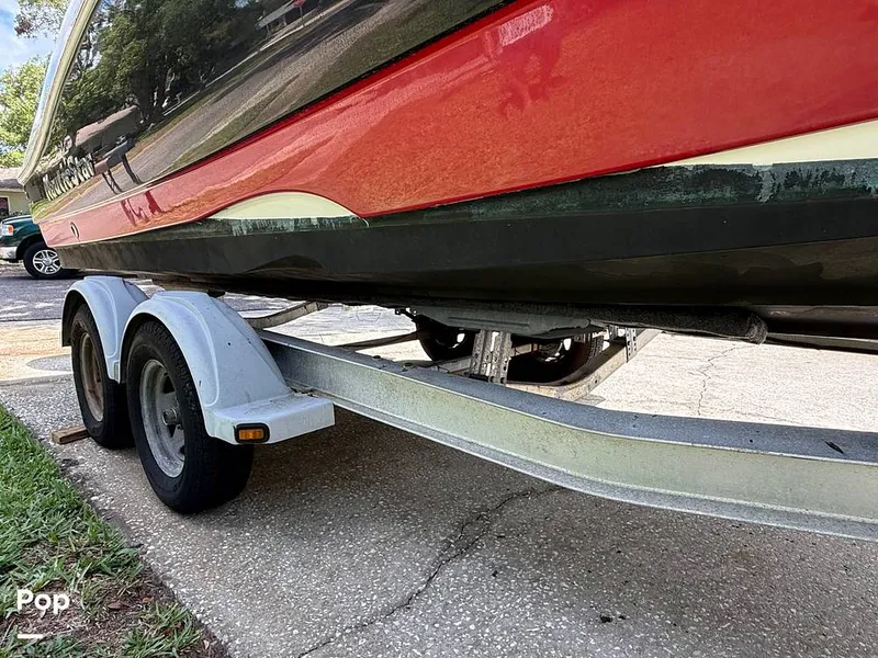Slide: The Image of NauticStar 223 DC Sport Deck 2016 - 16456244