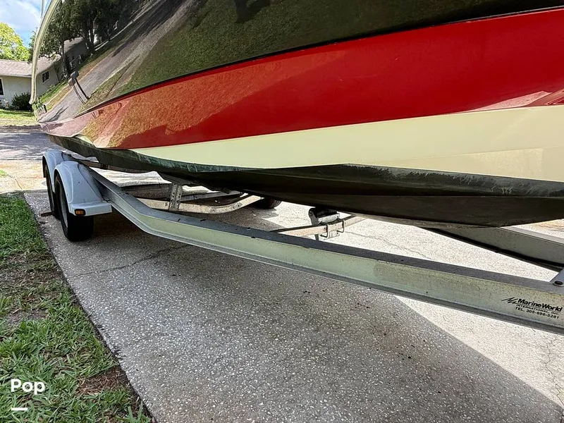 Slide: The Image of NauticStar 223 DC Sport Deck 2016 - 16456245