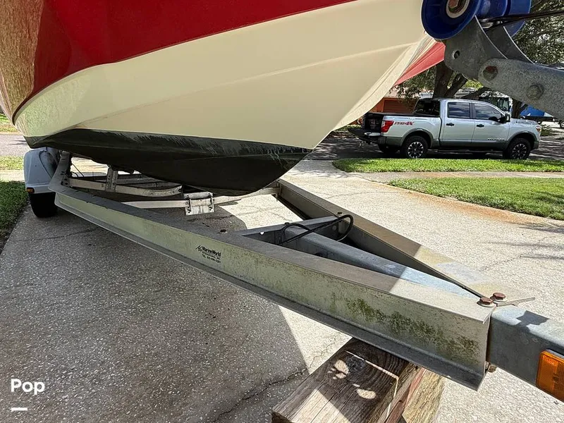 Slide: The Image of NauticStar 223 DC Sport Deck 2016 - 16456246