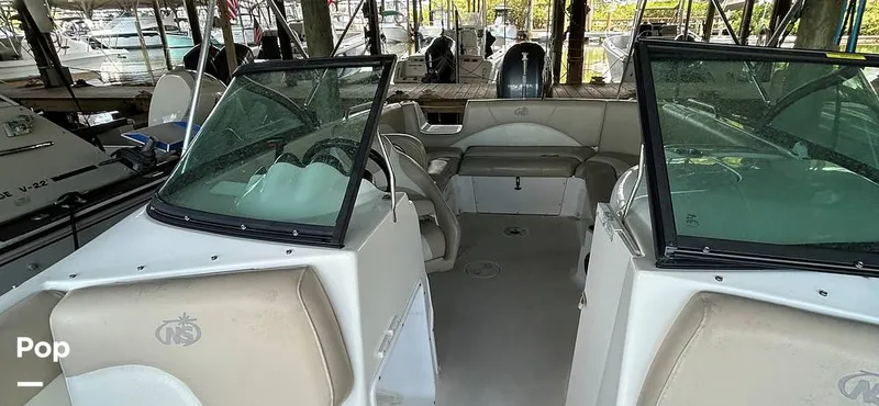 Slide: The Image of NauticStar 223 DC Sport Deck 2016 - 16432642