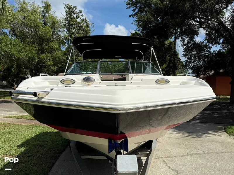 Slide: The Image of NauticStar 223 DC Sport Deck 2016 - 16456116