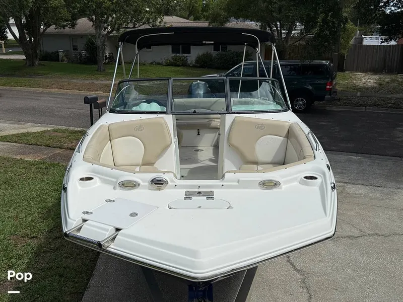 Slide: The Image of NauticStar 223 DC Sport Deck 2016 - 16456129