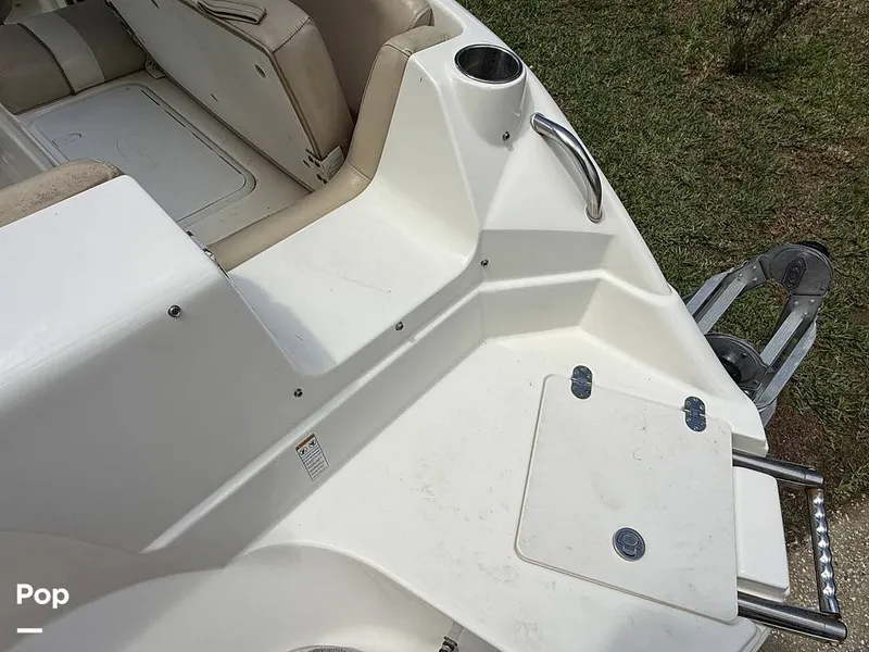 Slide: The Image of NauticStar 223 DC Sport Deck 2016 - 16456133
